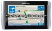 Reparation Navman s90i gps